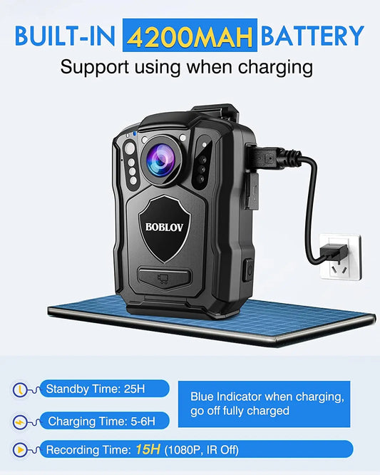 Dashbord Camera Night  Recorder