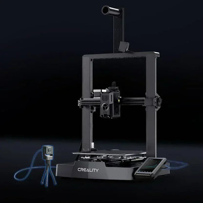 Nebula Camera voor 3D-Printers