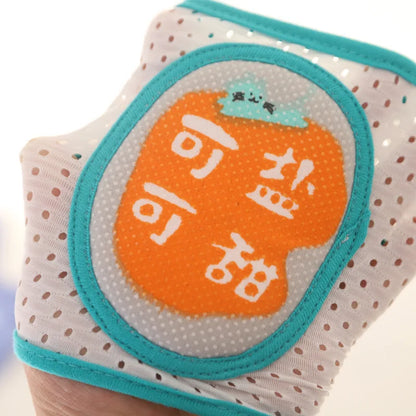 Baby Kniebeschermers