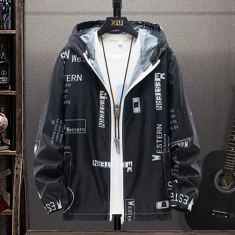 men's jacket