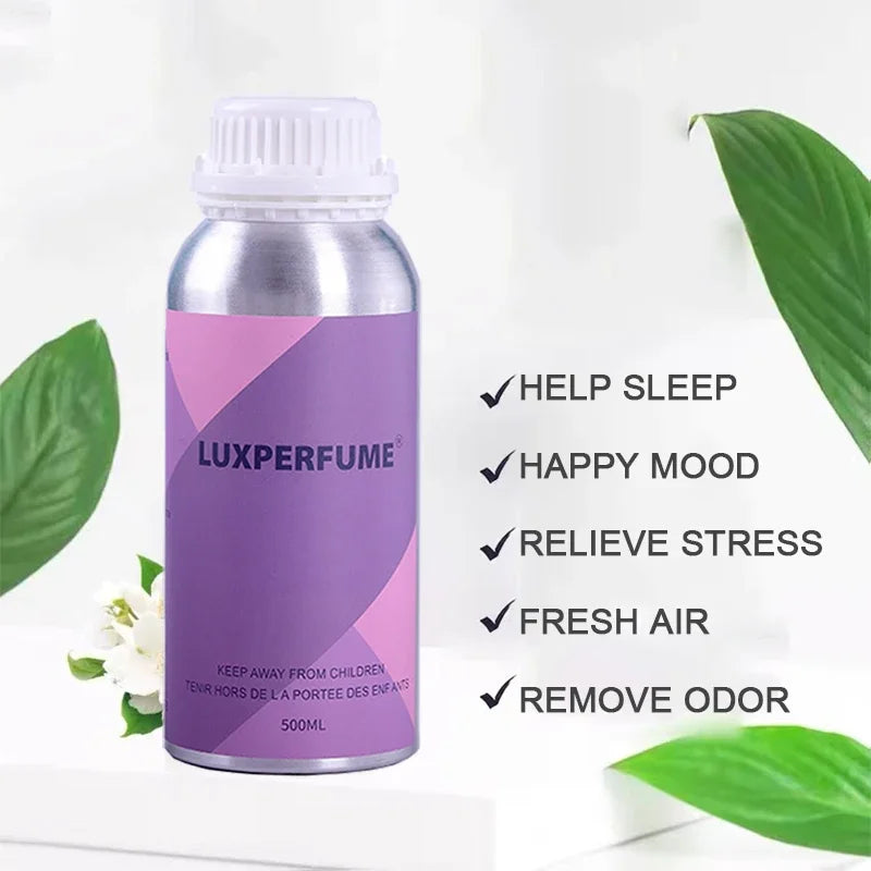 Diffuser En Ionisator