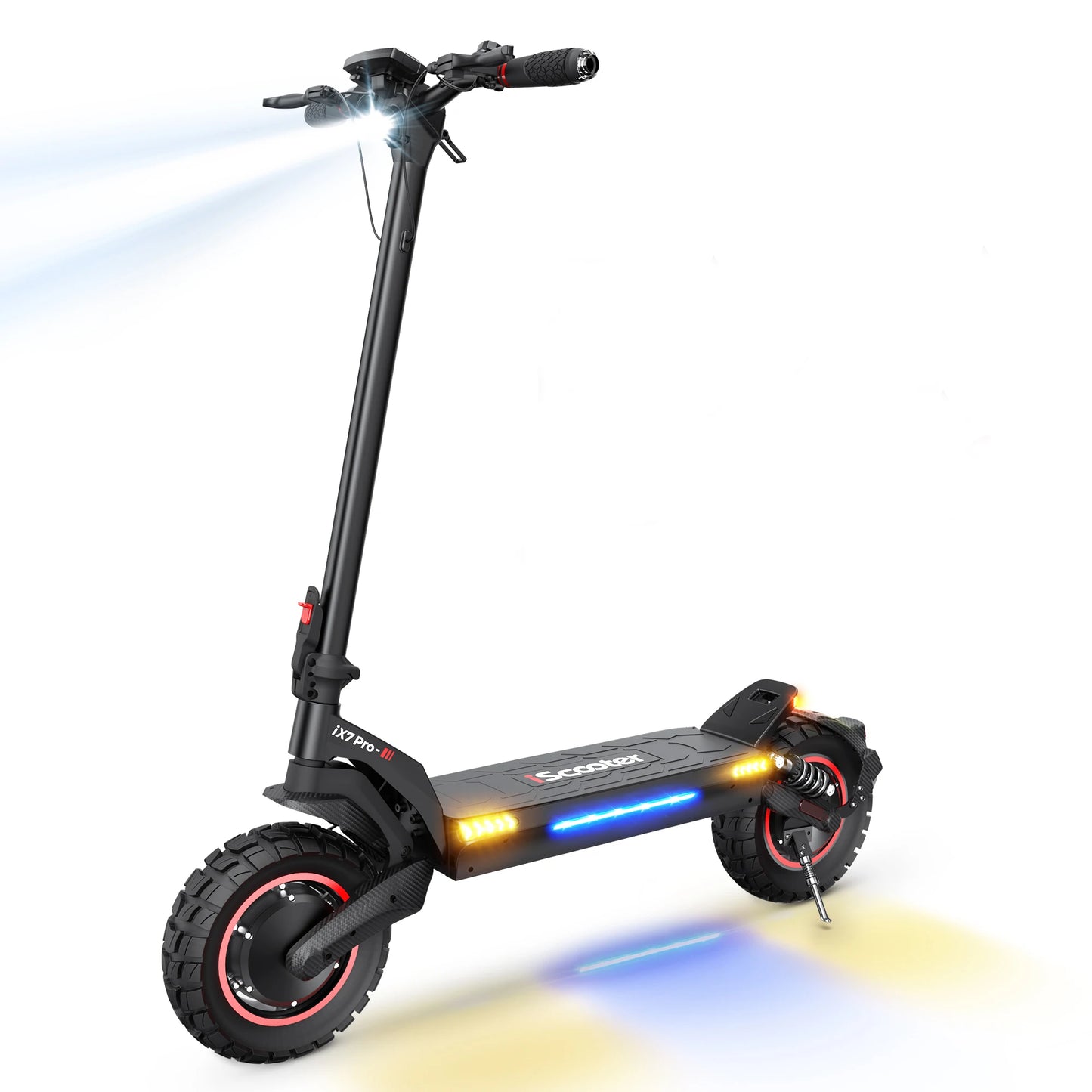 Elektrische Kickscooter