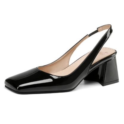 Elegant Pumps For Wedding