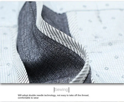 Suit Pants Men Business