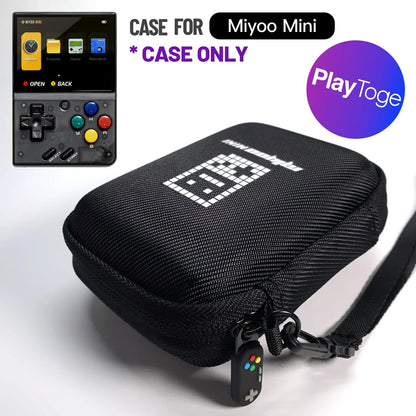 Miyoo Mini Case