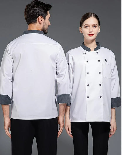 Chef Uniform