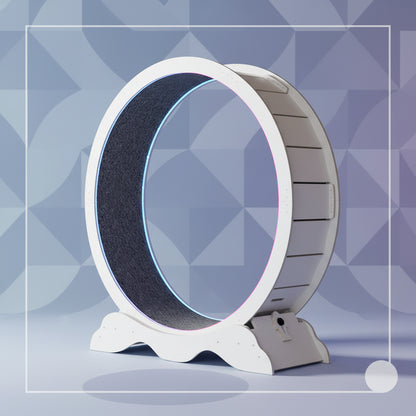 Loopband voor Katten