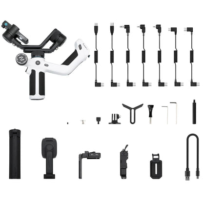 Handheld  Smartphone