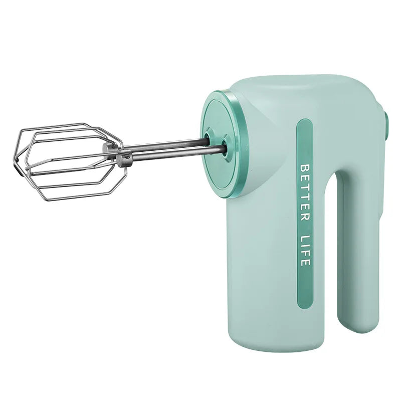 Handmixer