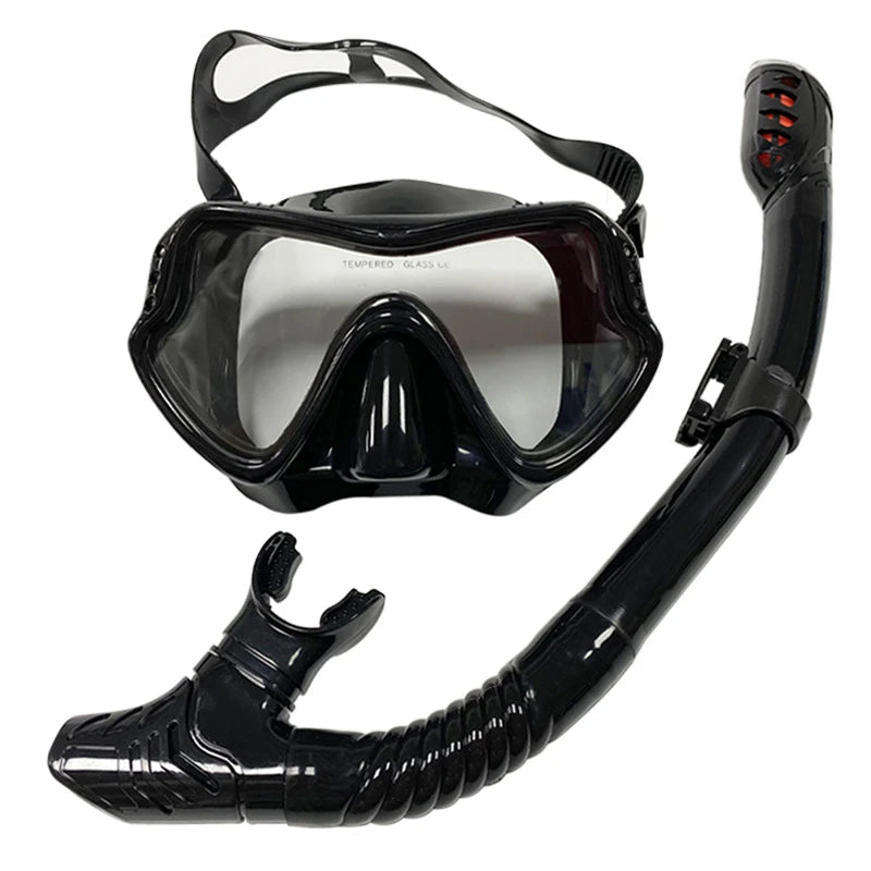 Snorkeling Set Diving  for Unisex