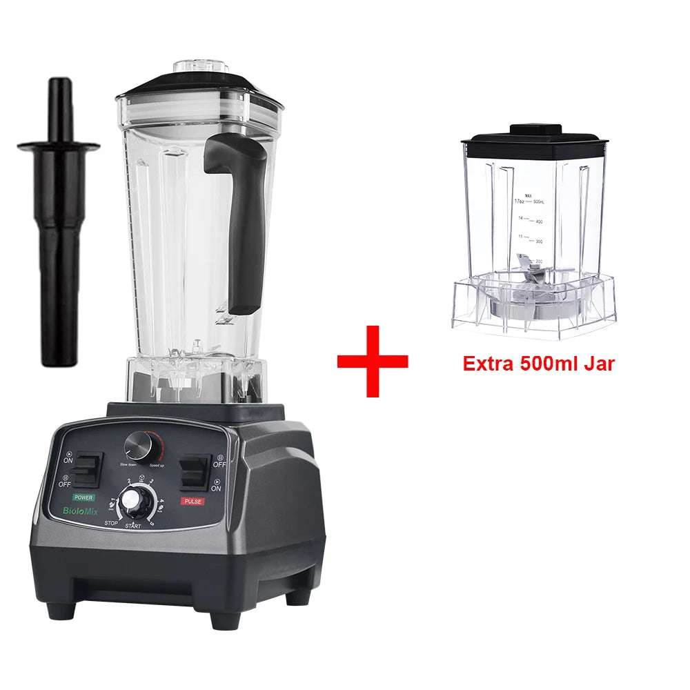 Blender Mixer Juicer Fruit
