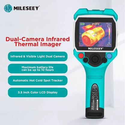 Camera for Leak Detection Electronics Repair