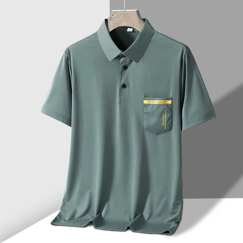 Heren Poloshirt