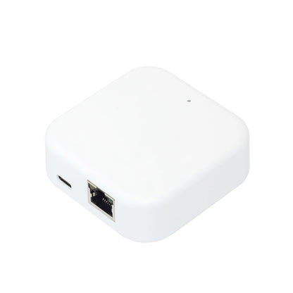 Bluetooth naar Ethernet Controller