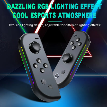RGB Game Pad