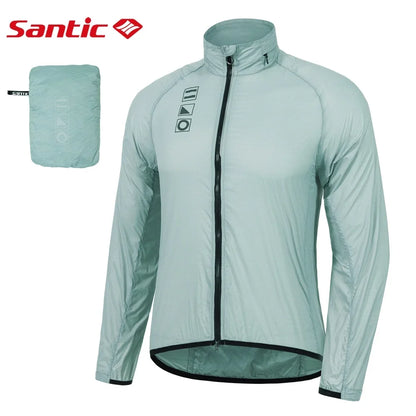 Bicycle Jackets Windbreaker