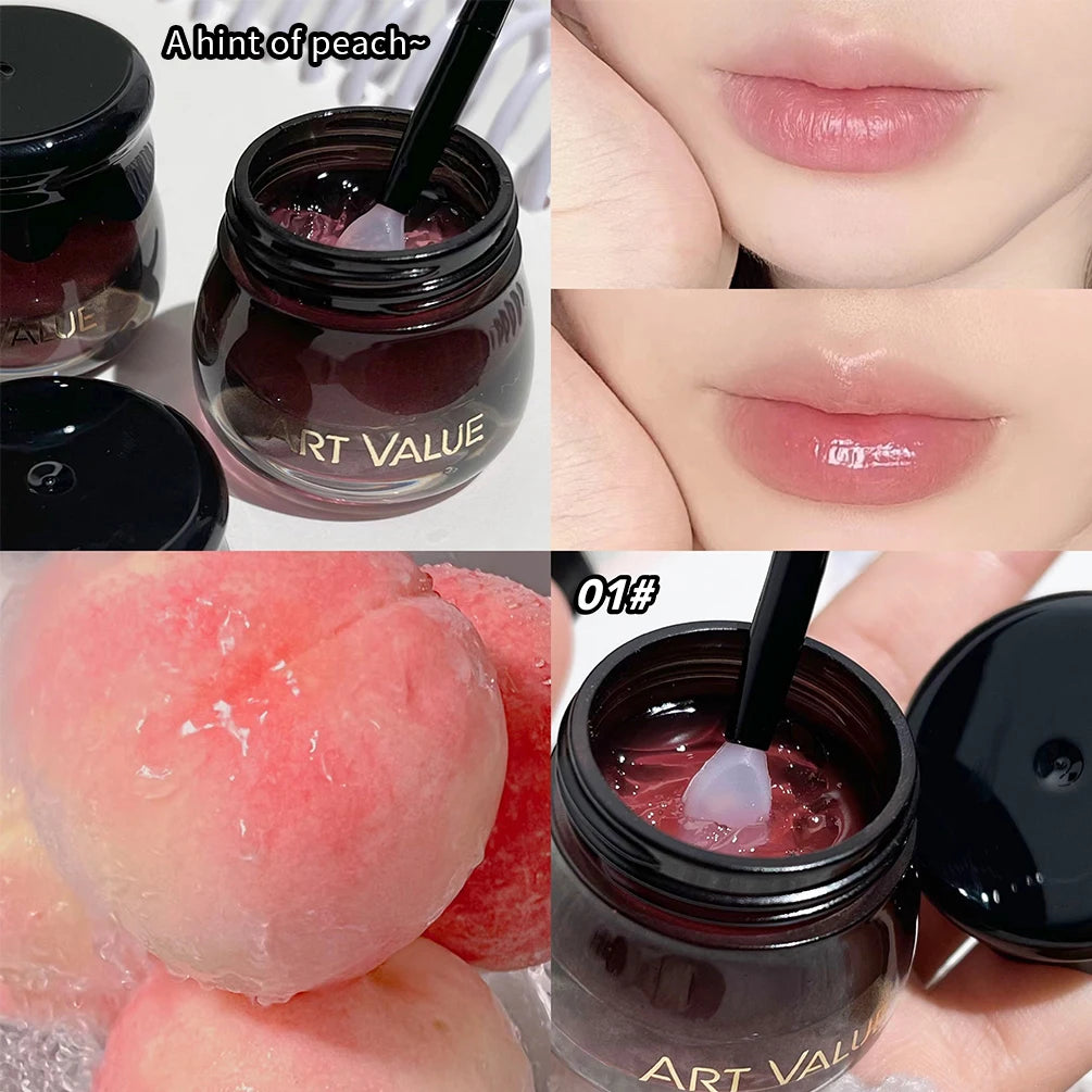 Lip Verzorging Masker