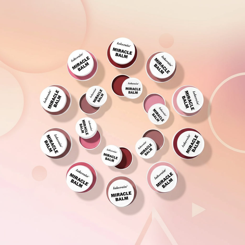 Miracle Balm