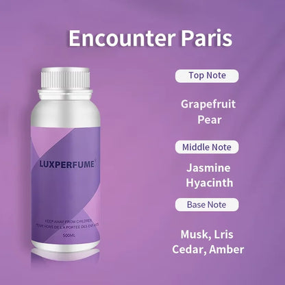 Diffuser En Ionisator