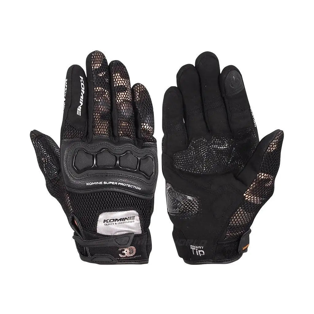 Gloves Motocross Motorbike Glove