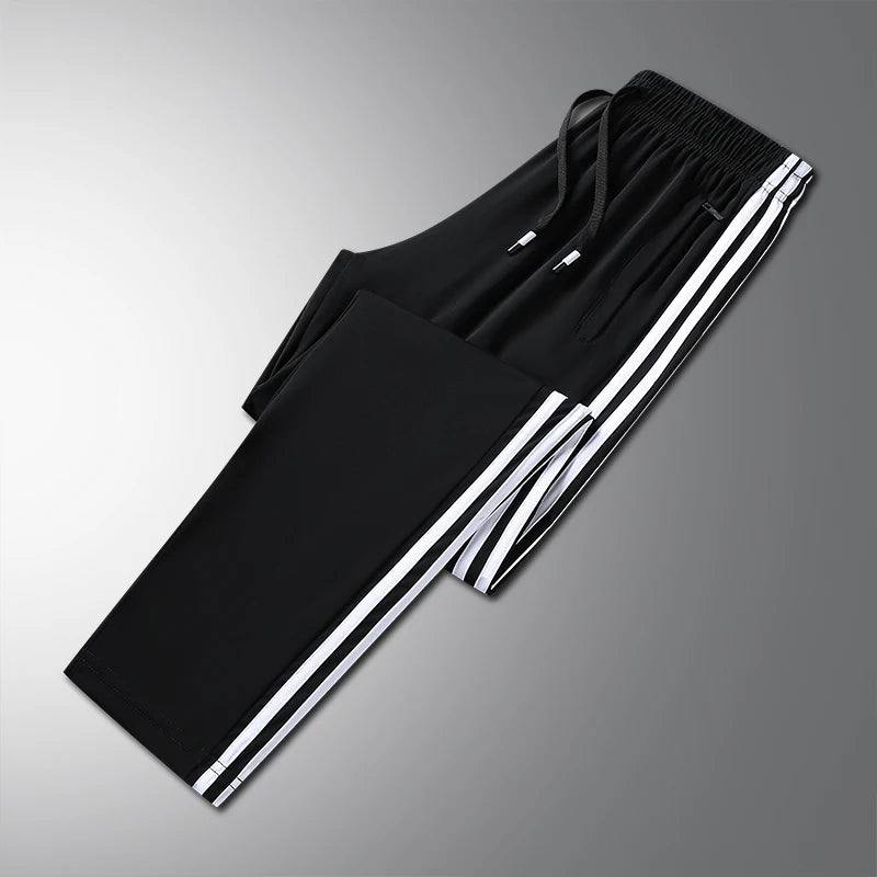 Casual Pants Men's  Sports