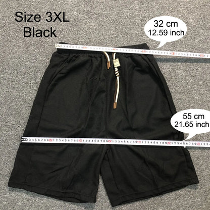 Men's Running Shorts