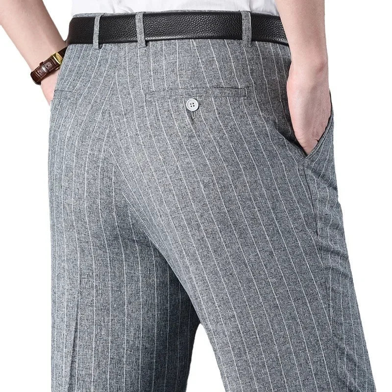 Heren Pantalon