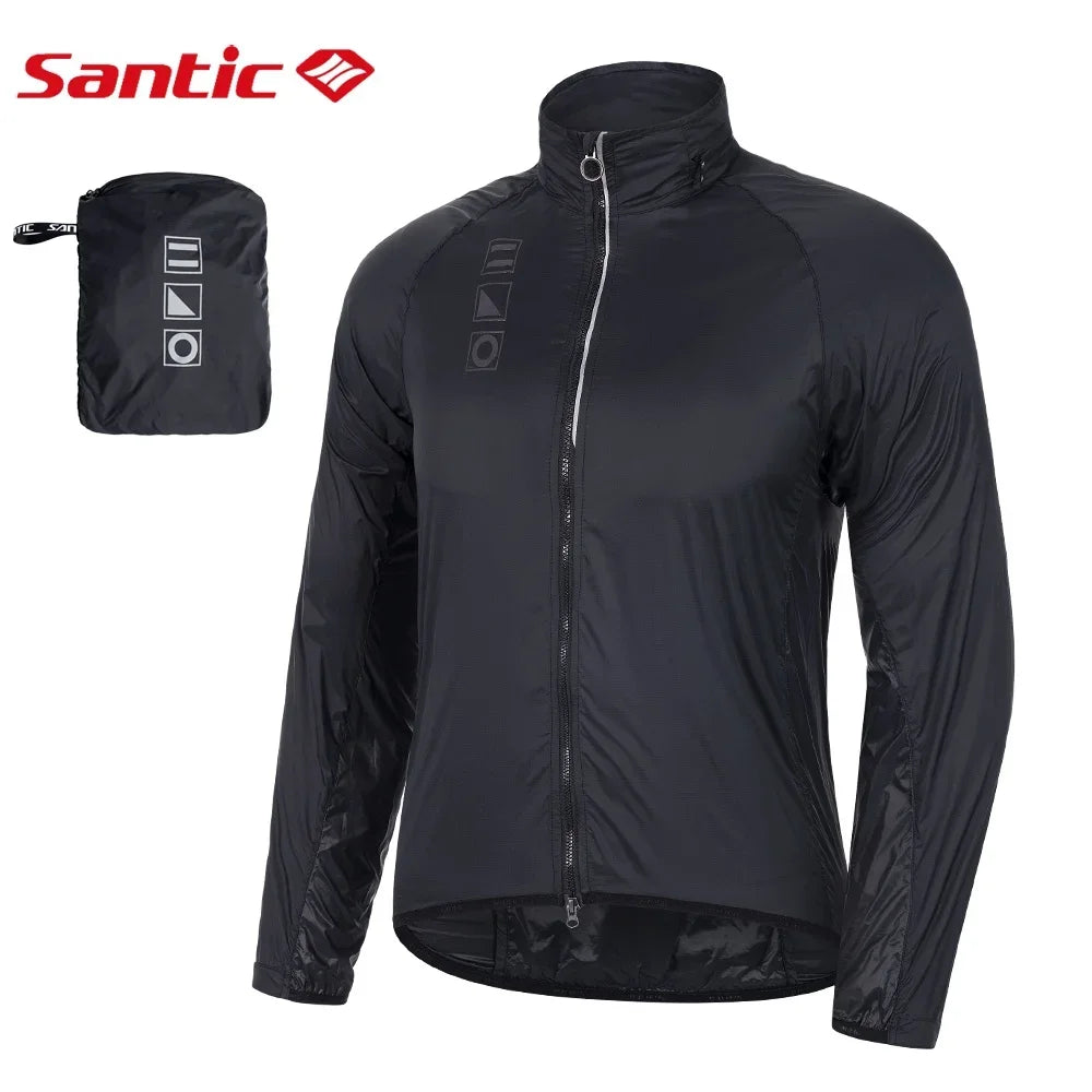 Bicycle Jackets Windbreaker