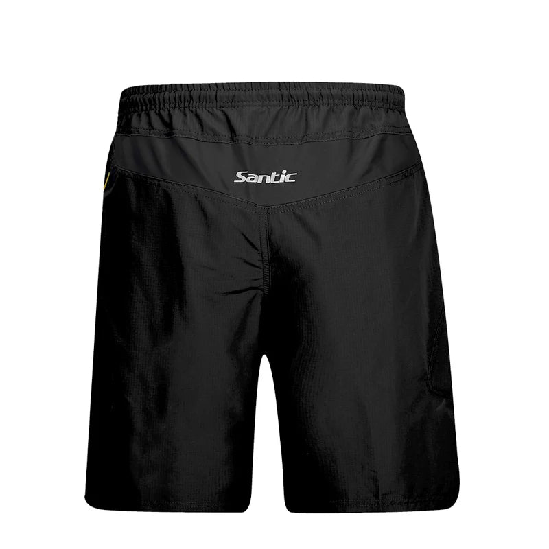 Men Cycling Shorts Riding Fitness