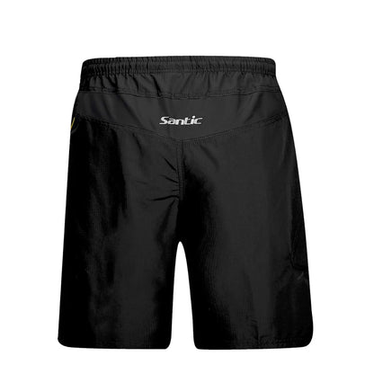 Men Cycling Shorts Riding Fitness