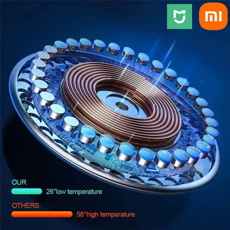 Wireless Phone Charger