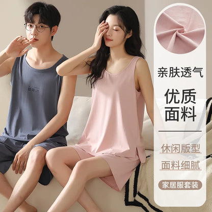 Pyjamaset Voor Unisex