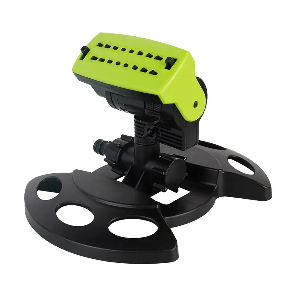 Watering Sprayer System