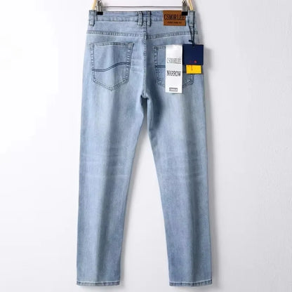 Men's Jeans Fashion