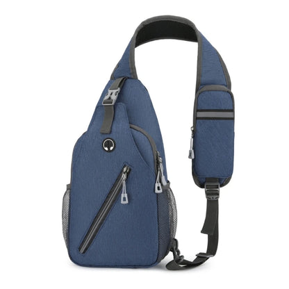 Heren Crossbody Tas