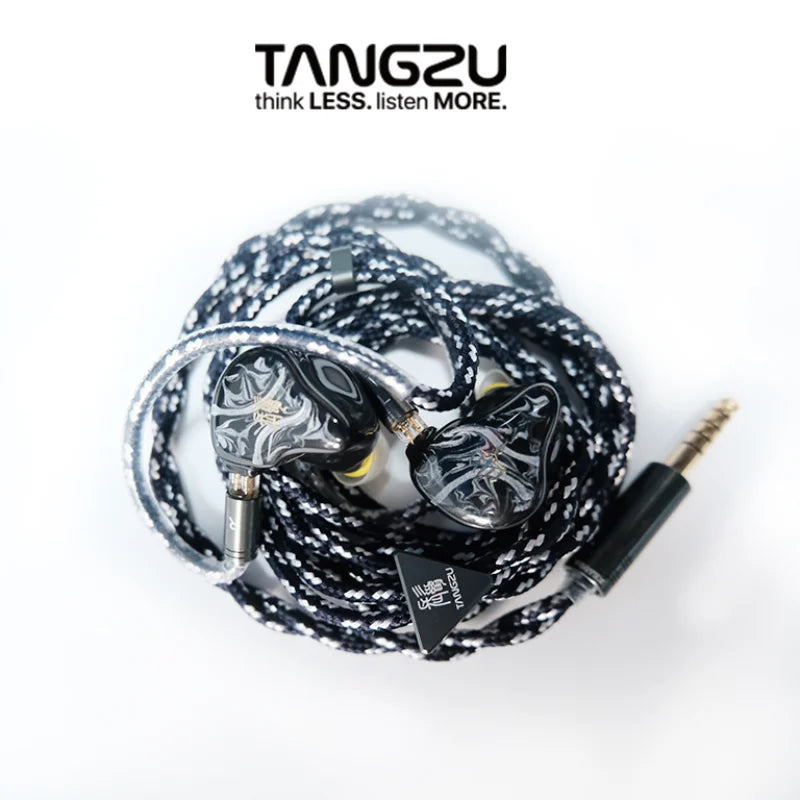Tangzu Bajie IEM Specificaties