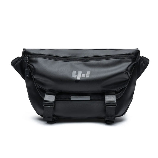 Shoulder Bag Style Men Waterproof