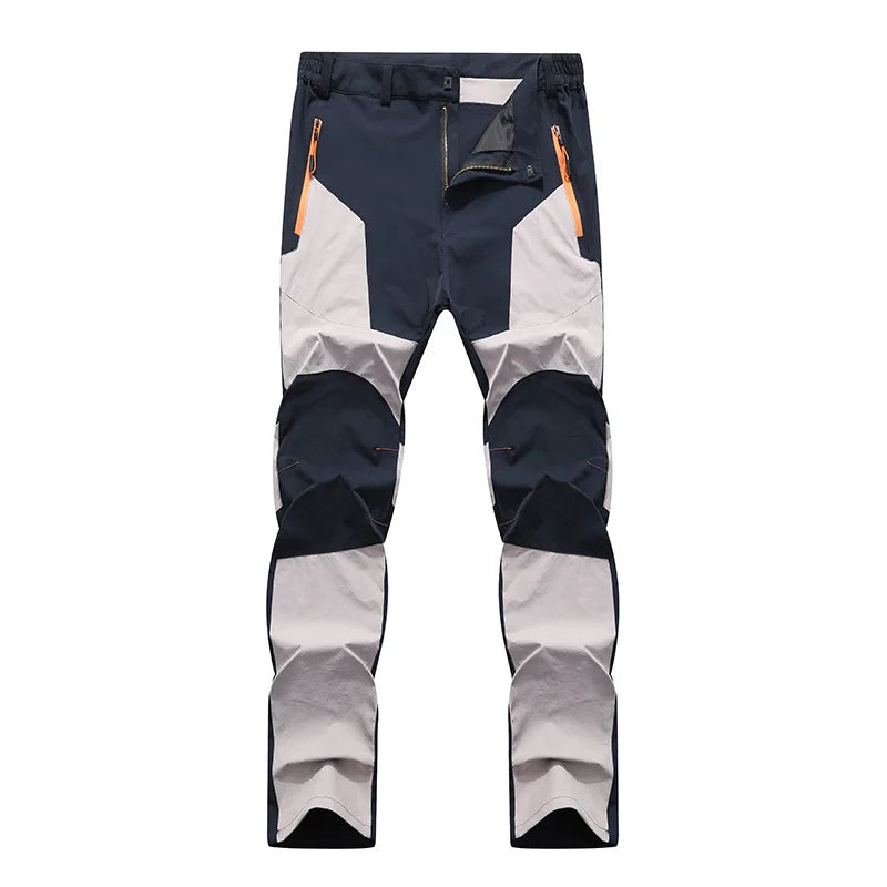 Pants Men's Waterproof