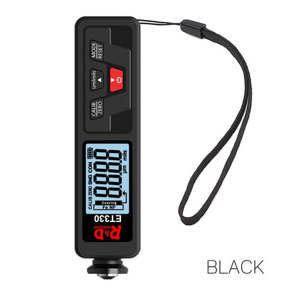 Car Paint  Metal Tester