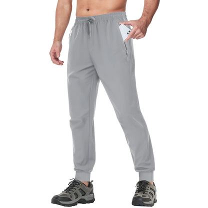 Training Pants Outdoor Jogger Running