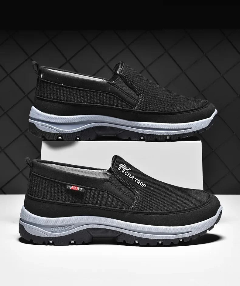 Men,s Casual Shoes Breathable