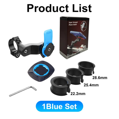 Telefoonhouder Anti-Shake Systeem