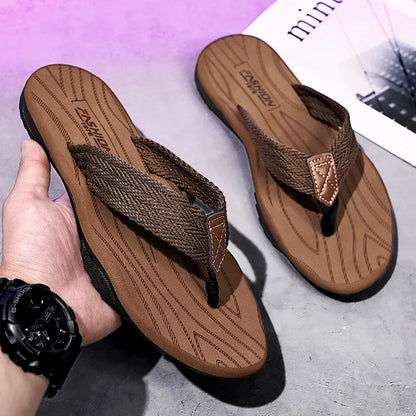 Men's Slippers Outdoor Sandals