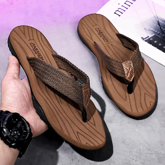 Men's Slippers Outdoor Sandals