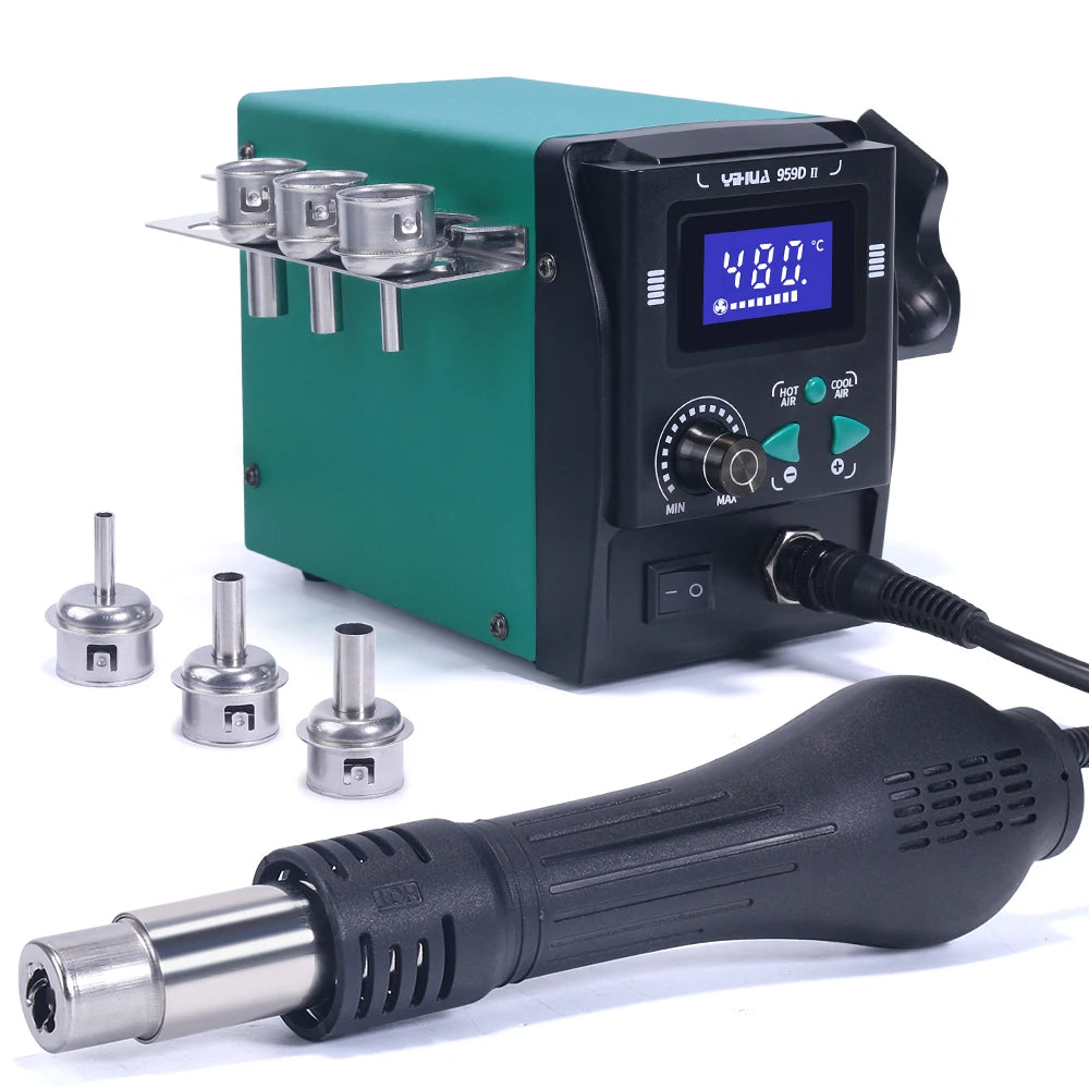 Welding Tools Soldering Station Repair