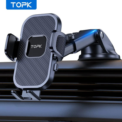 Car Phone Holder