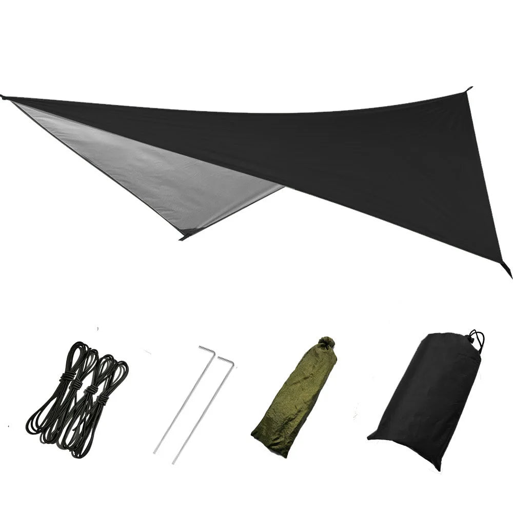 Kampeer Parasols