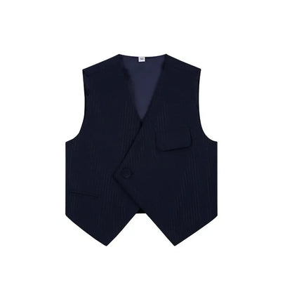 Vest Jongenspak
