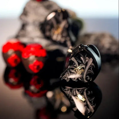 Tangzu Bajie IEM Specificaties