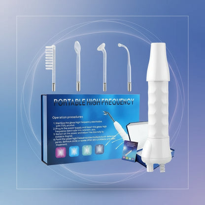 Huid Therapie Apparaat